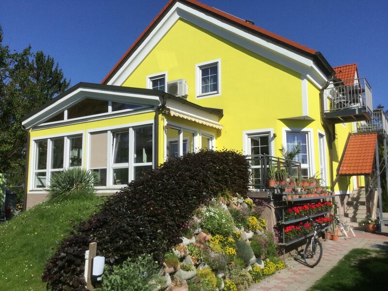 Апартаменты Ajo Apartments Danube в Вене