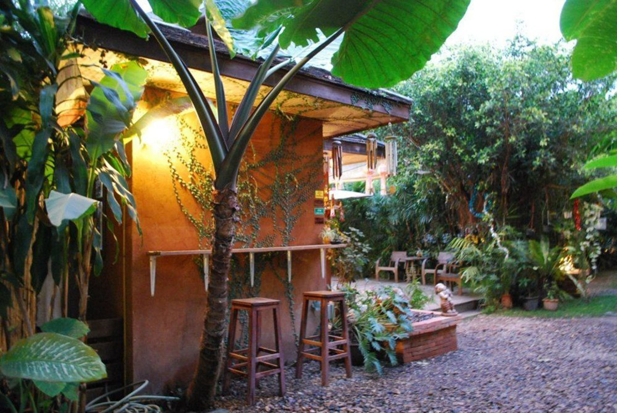 Фото Breeze of Pai Guesthouse