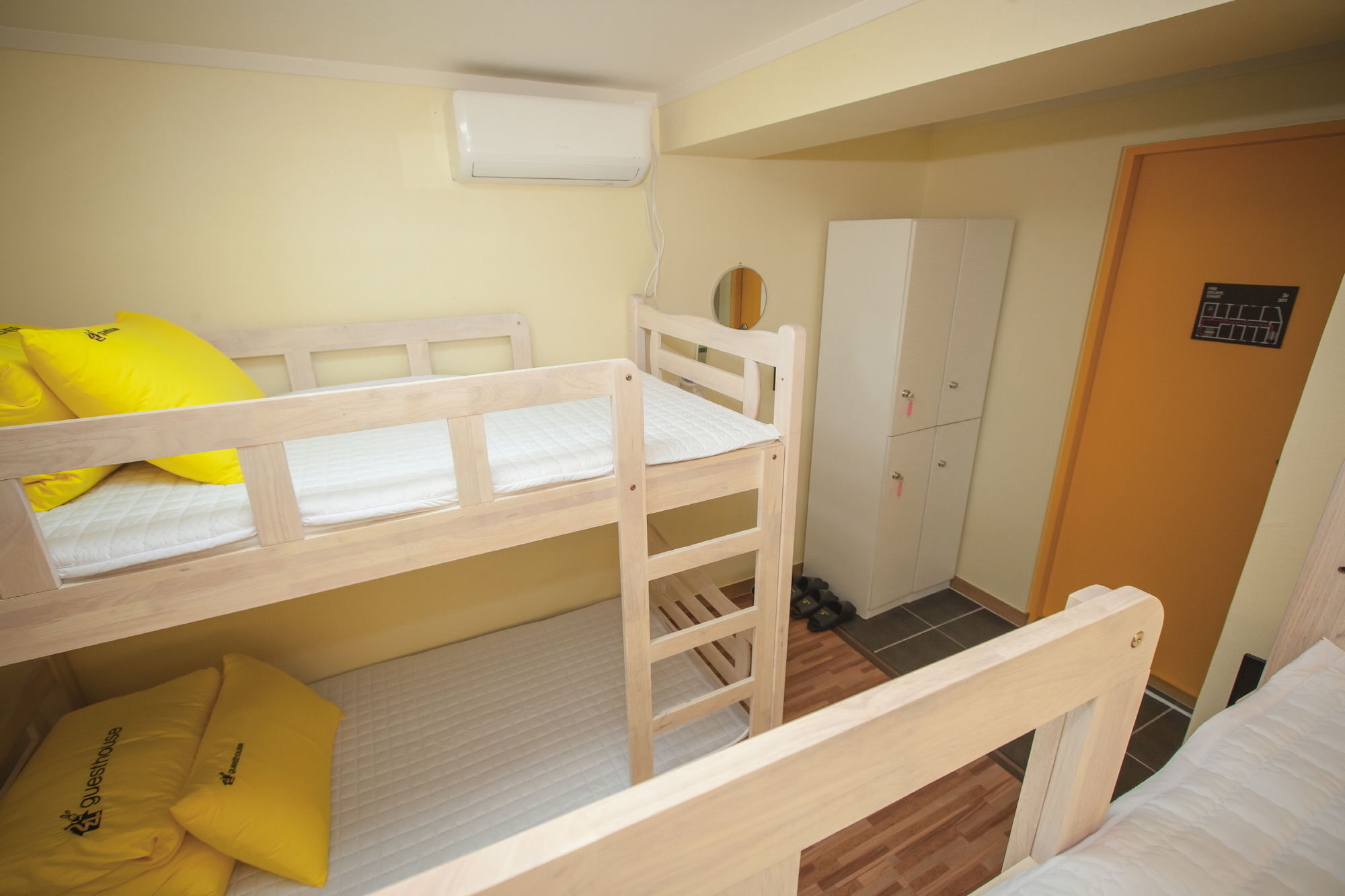 Фото 24 Guesthouse Haeundae Premier