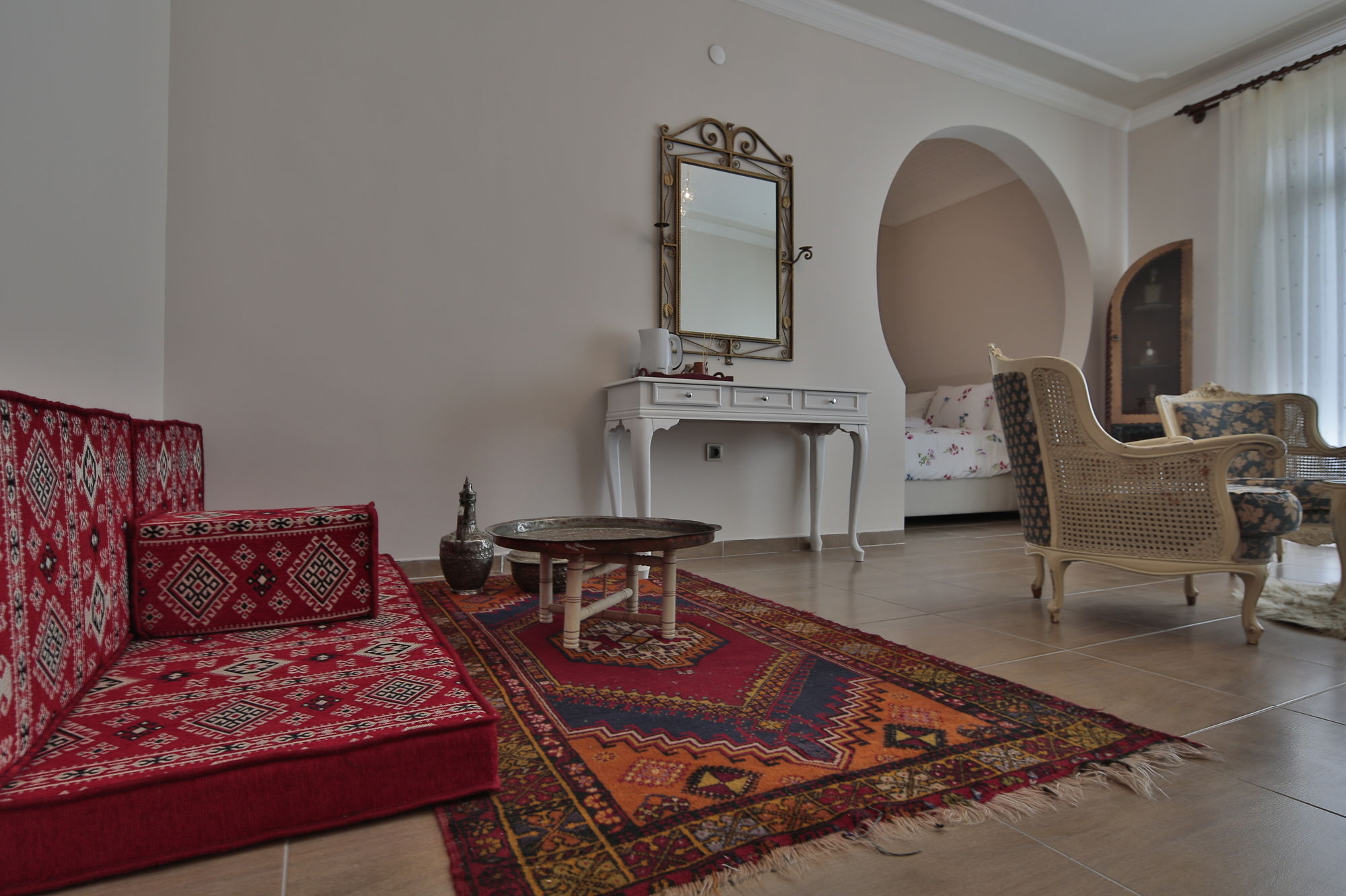 Cozy Villa Cappadocia - 12