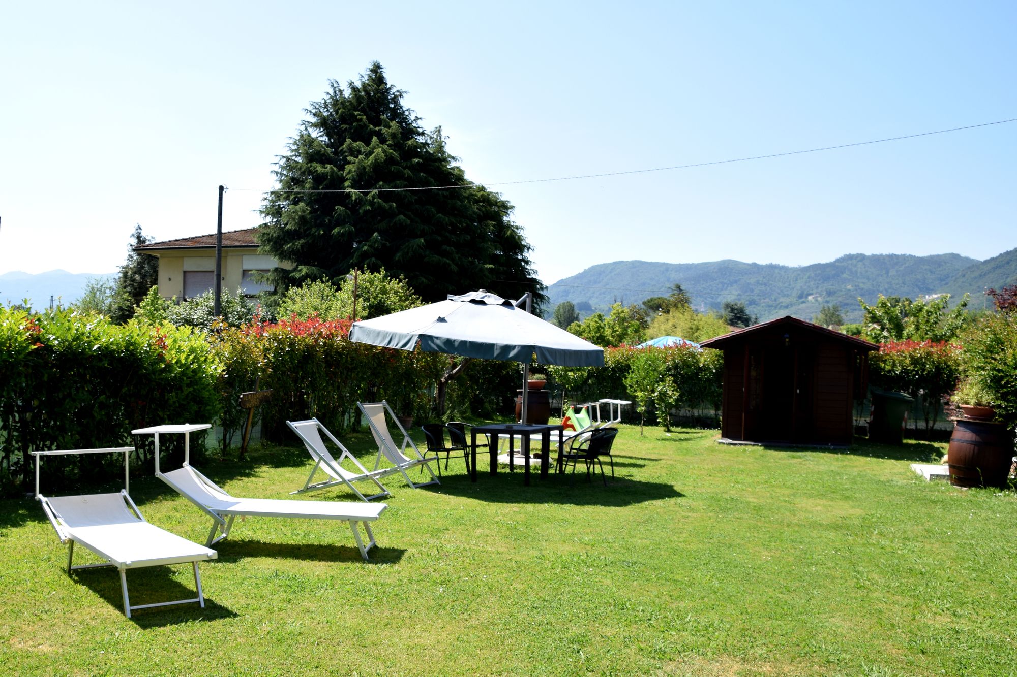 Фото Il Giardino dei Poeti