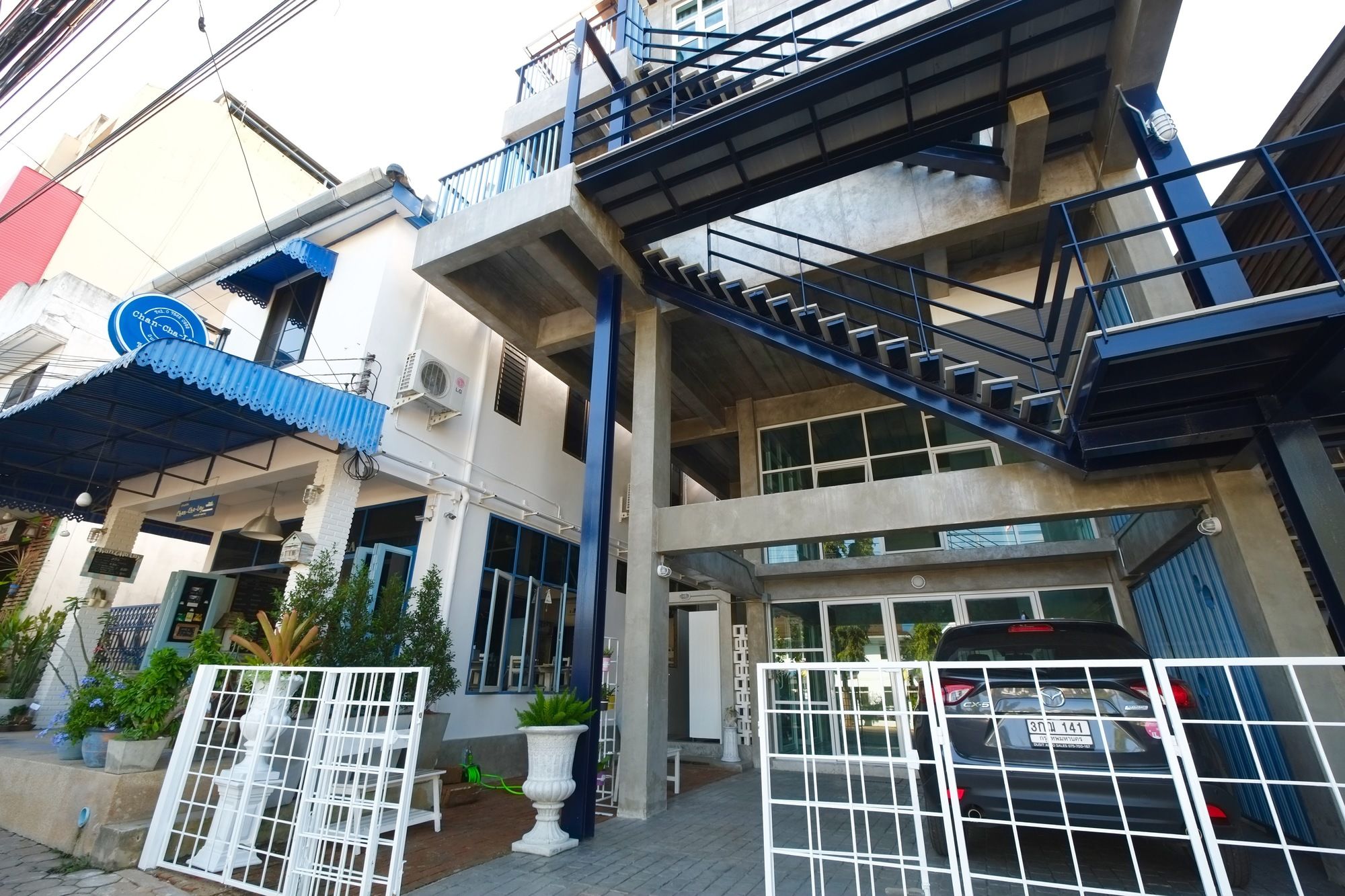 Фото Chanchalay Hip Hostel