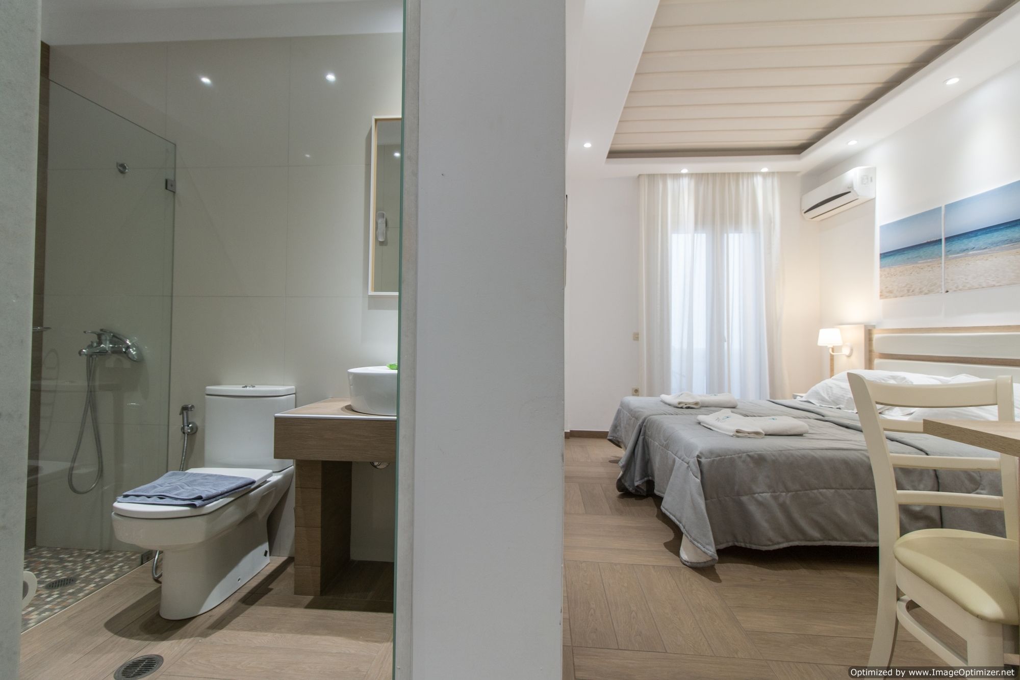 Фото Polis Boutique Hotel