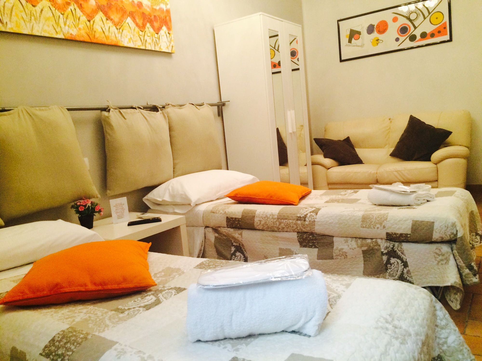 Фото Soggiorno Oblivium