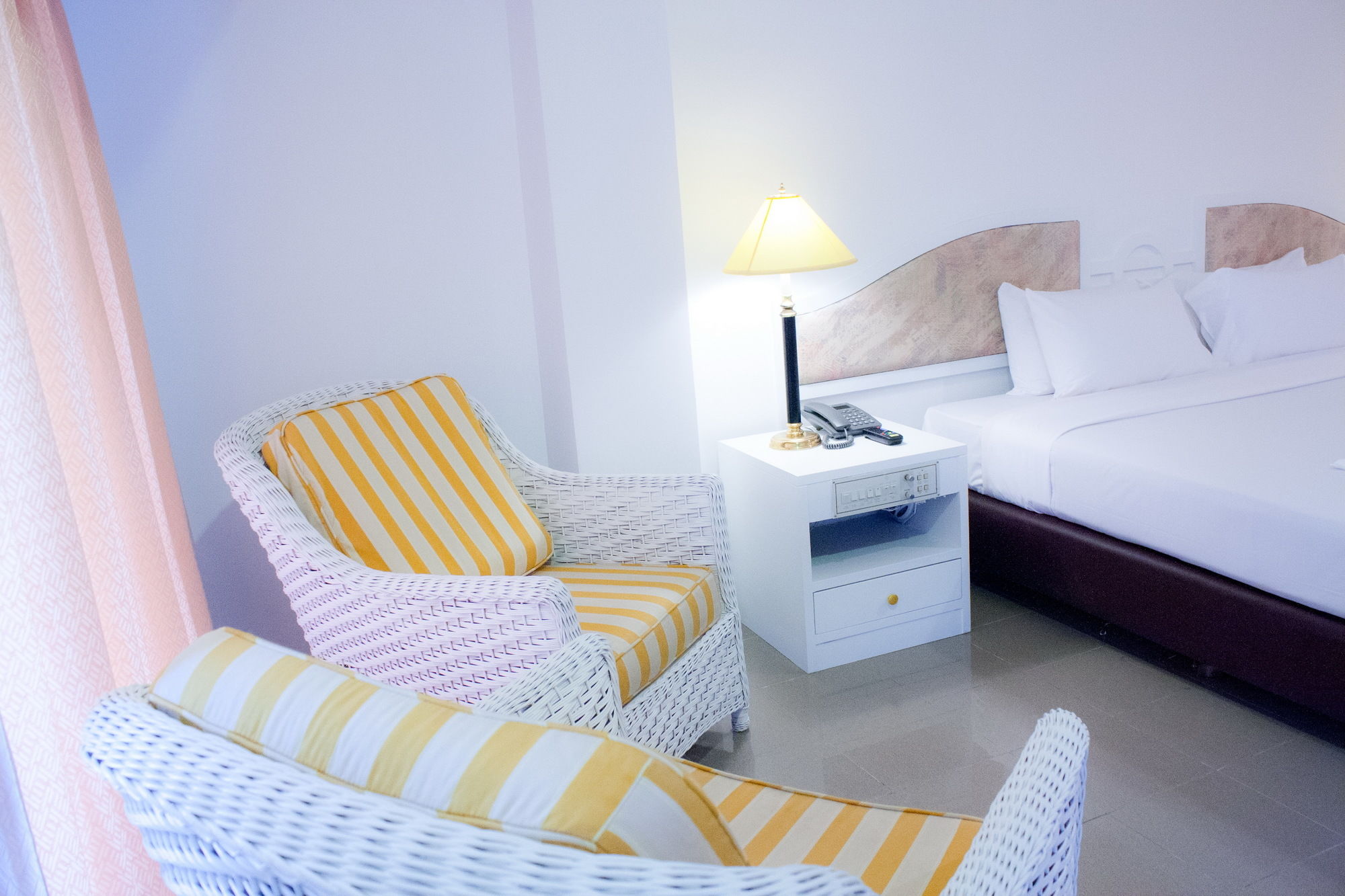 Фото Rua Rasada Express