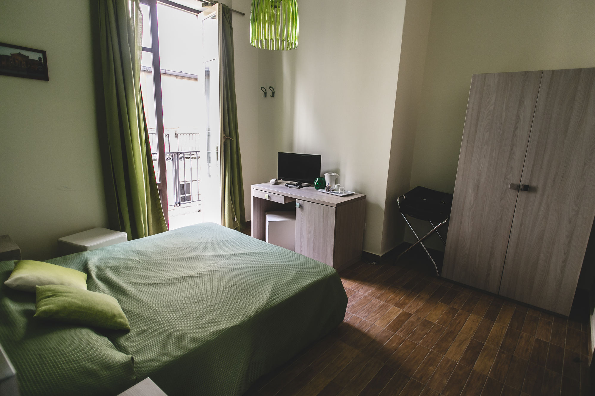 Фото Il Quadrifoglio Room&Suite