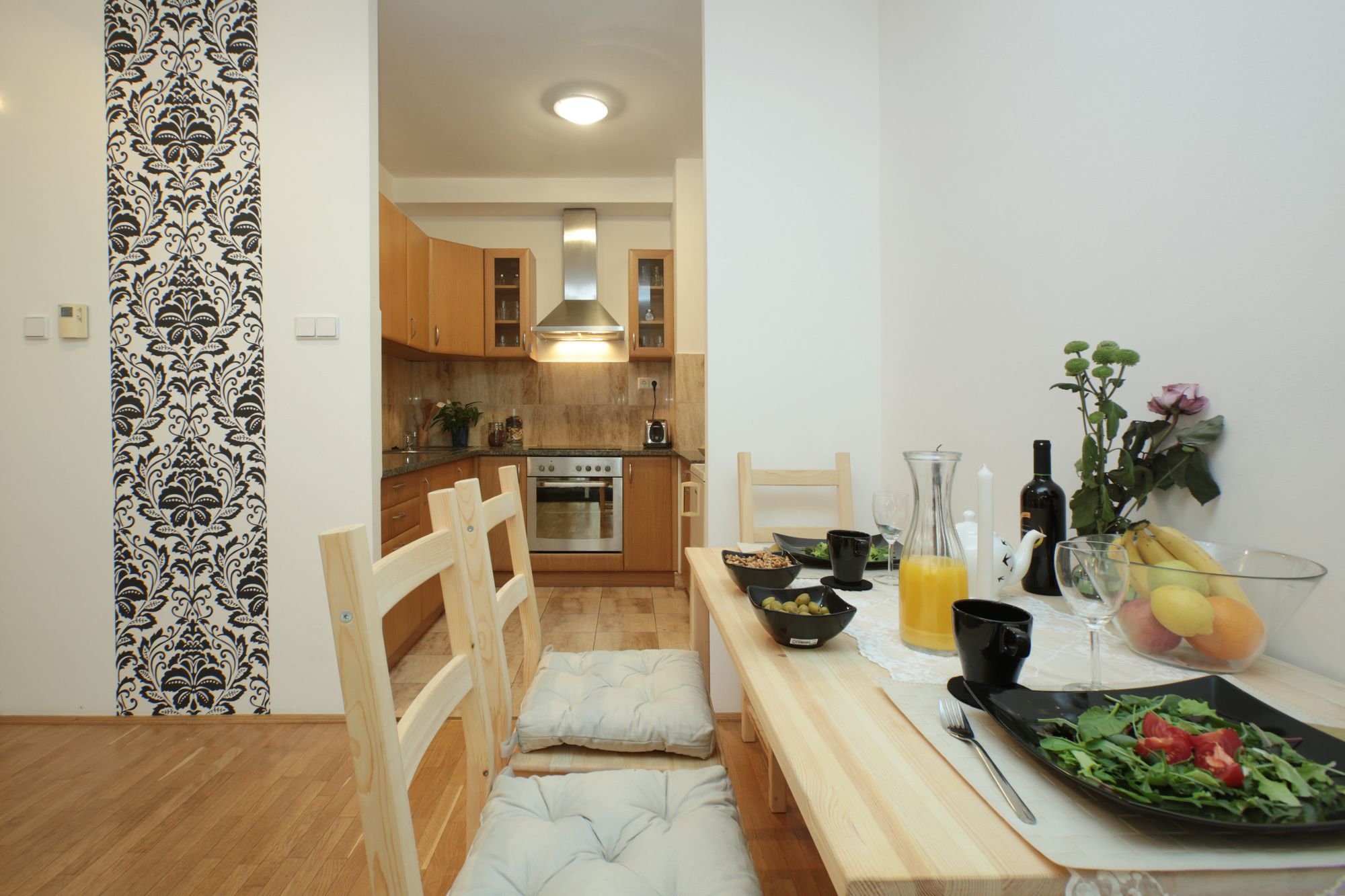 Фото Avantgarde Apartments