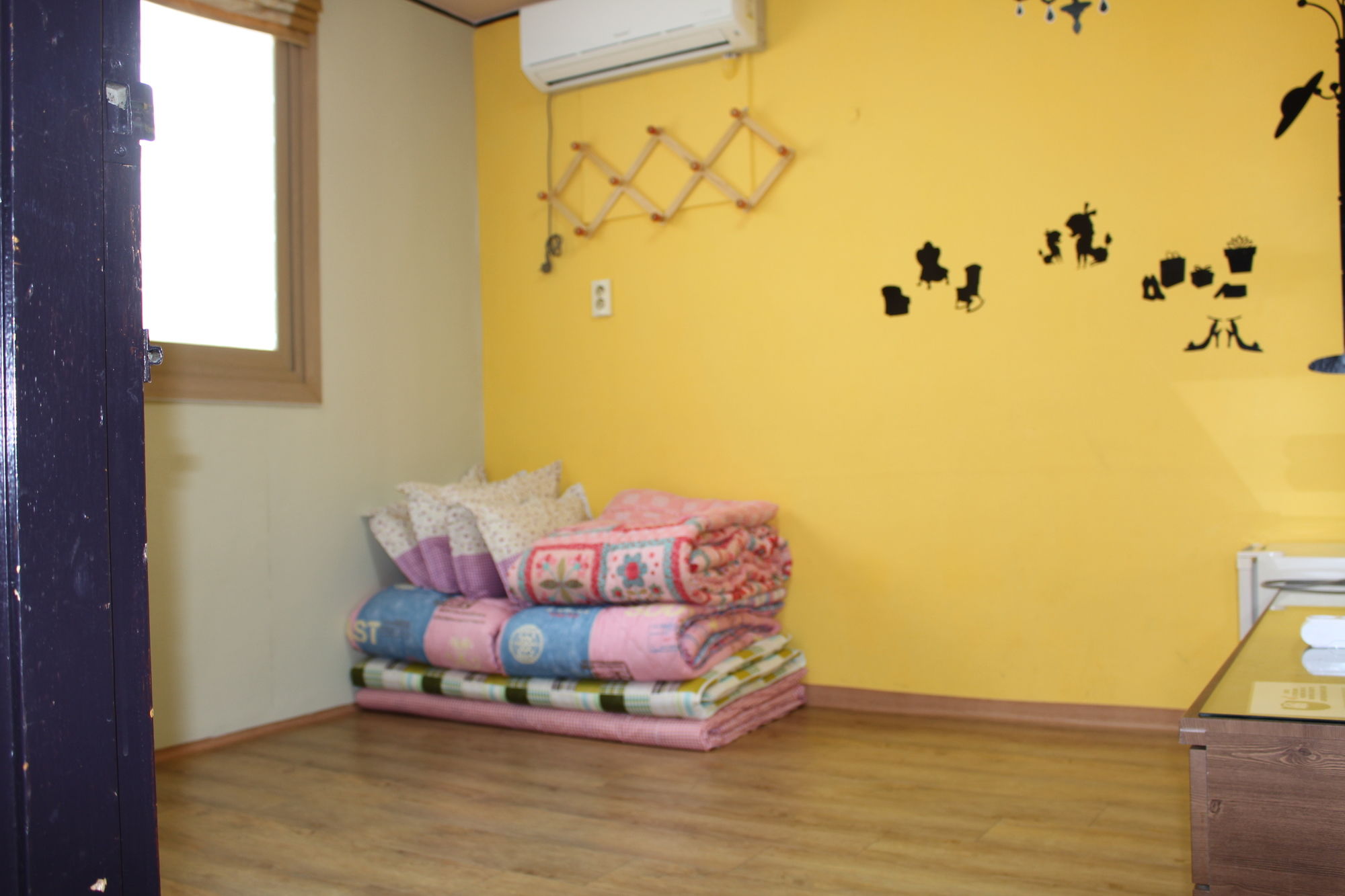 Фото Nabijam Motel