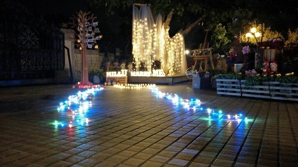 Hotel Garden Life Homestay, Taichung, photo