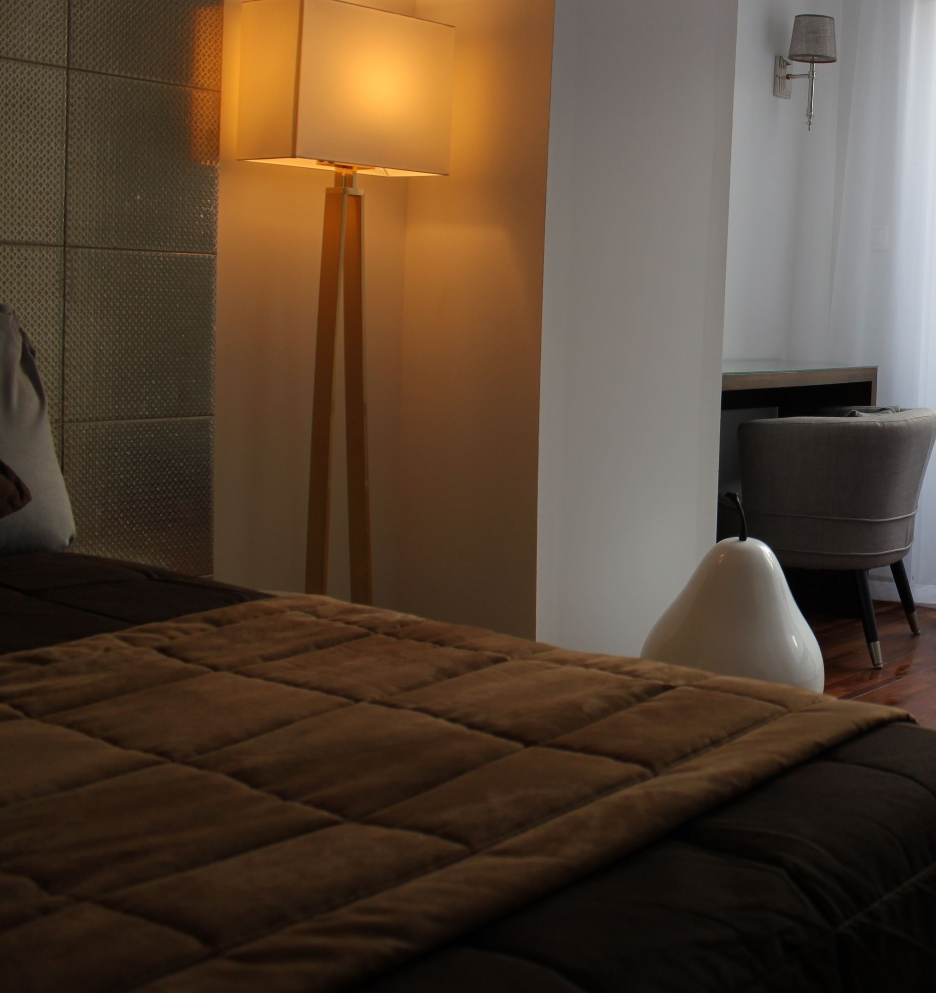 Фото Résidence de la Porte d'Arras