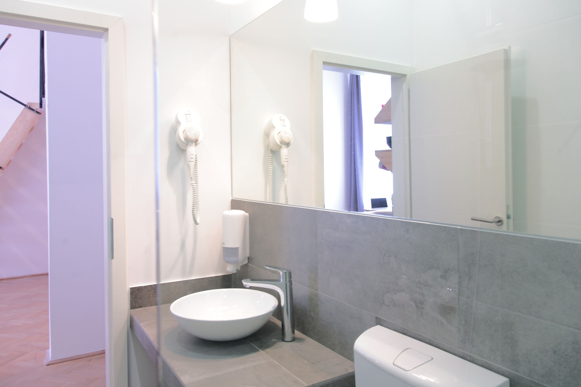 Фото Budapest Maverick Apartments