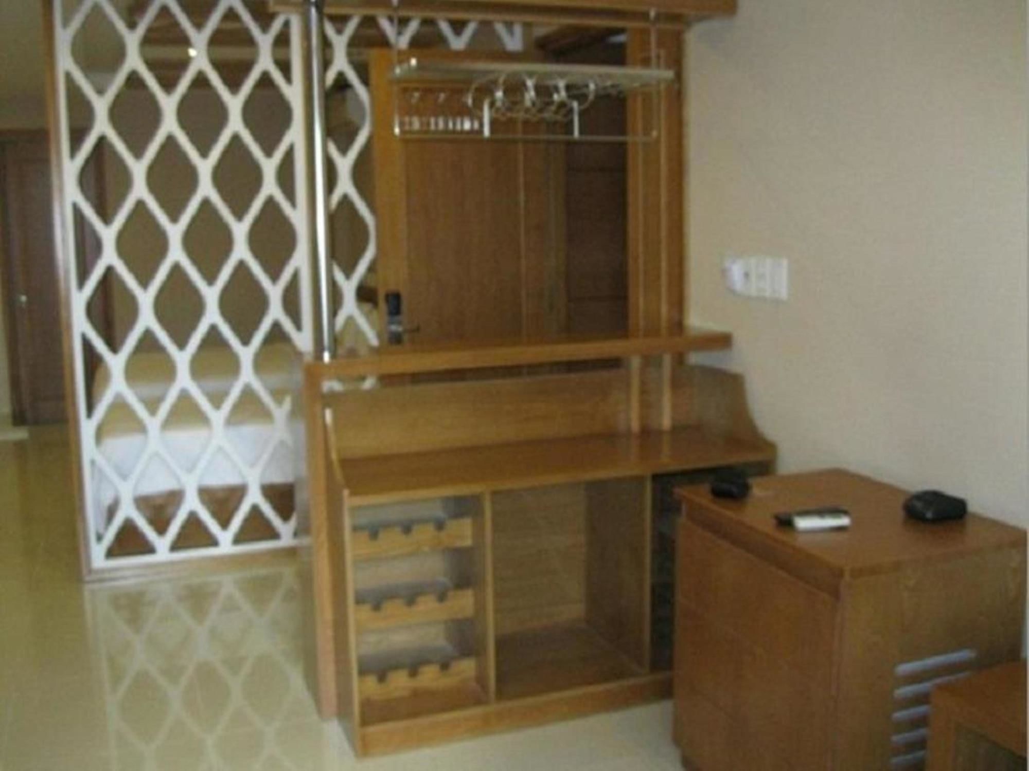 Фото Hai Son Hotel