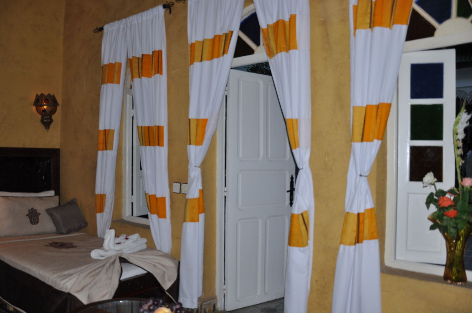 Фото Riad L'Arabesque