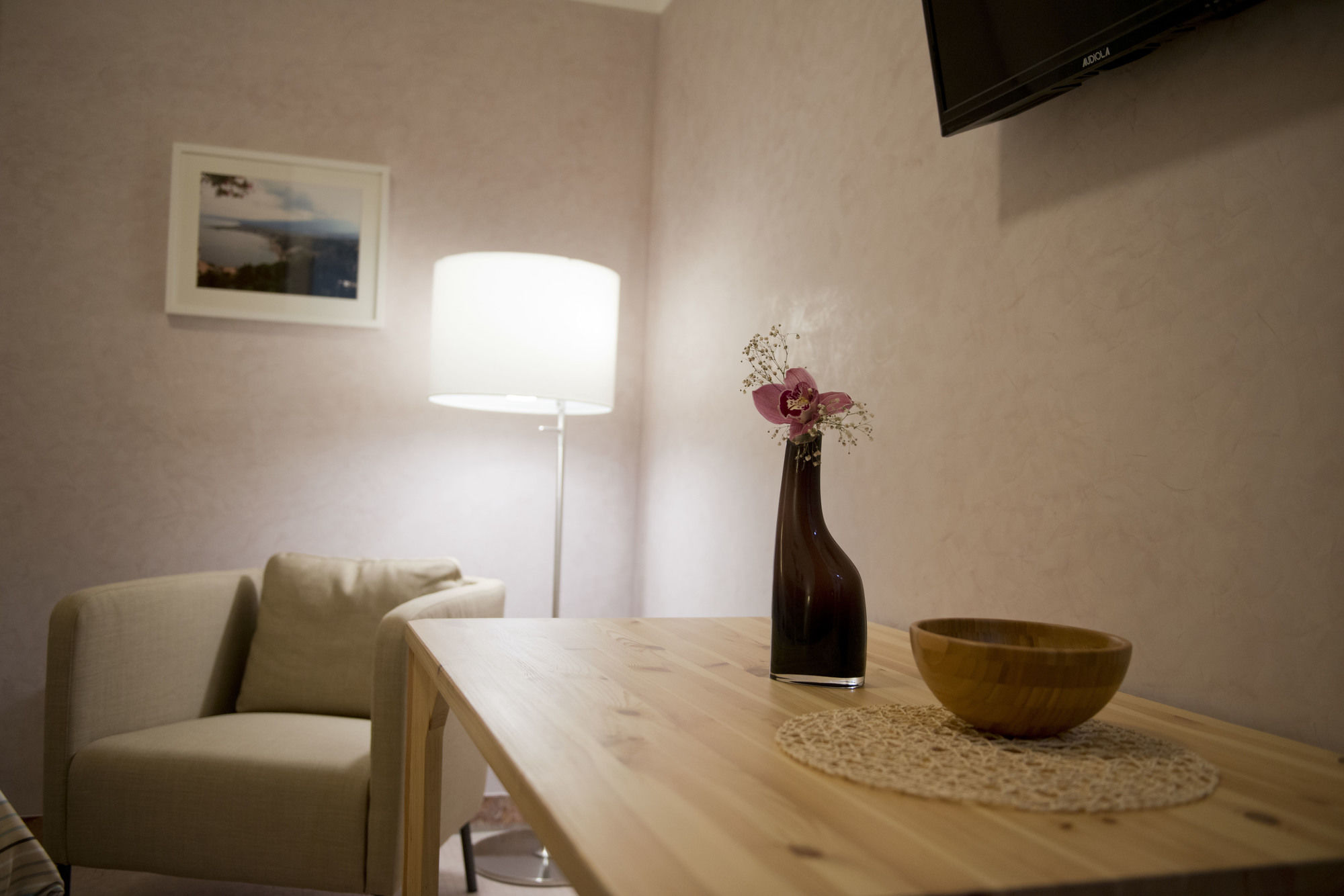 Фото Garibaldi R&b