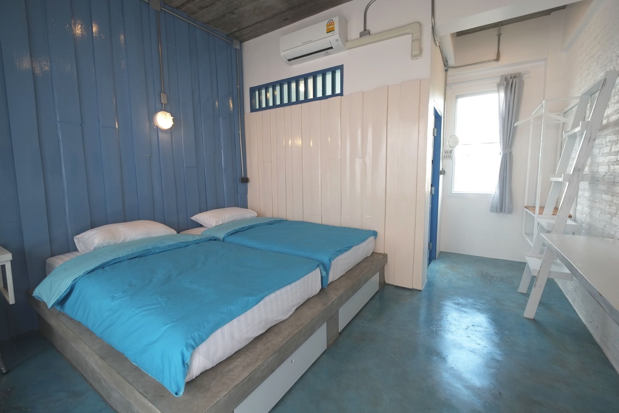 Фото Chanchalay Hip Hostel