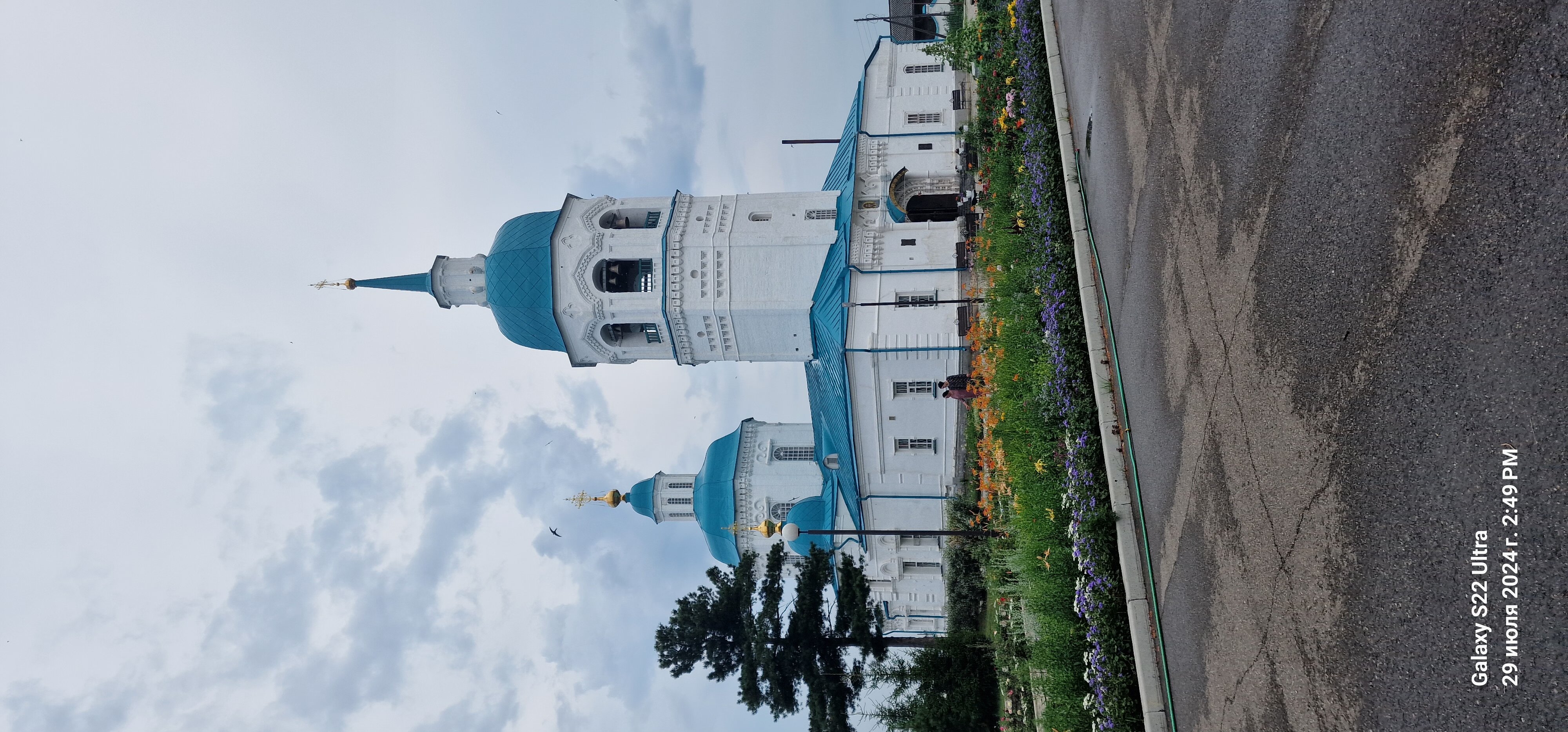 Фото Novotel Красноярск центр