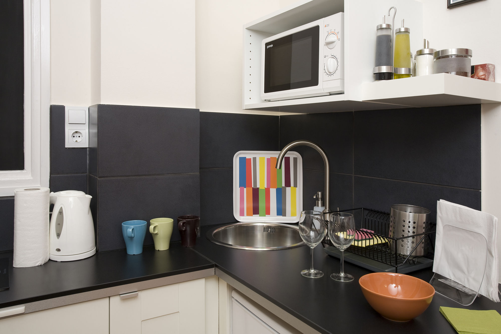 Фото Tatra 4 Studios