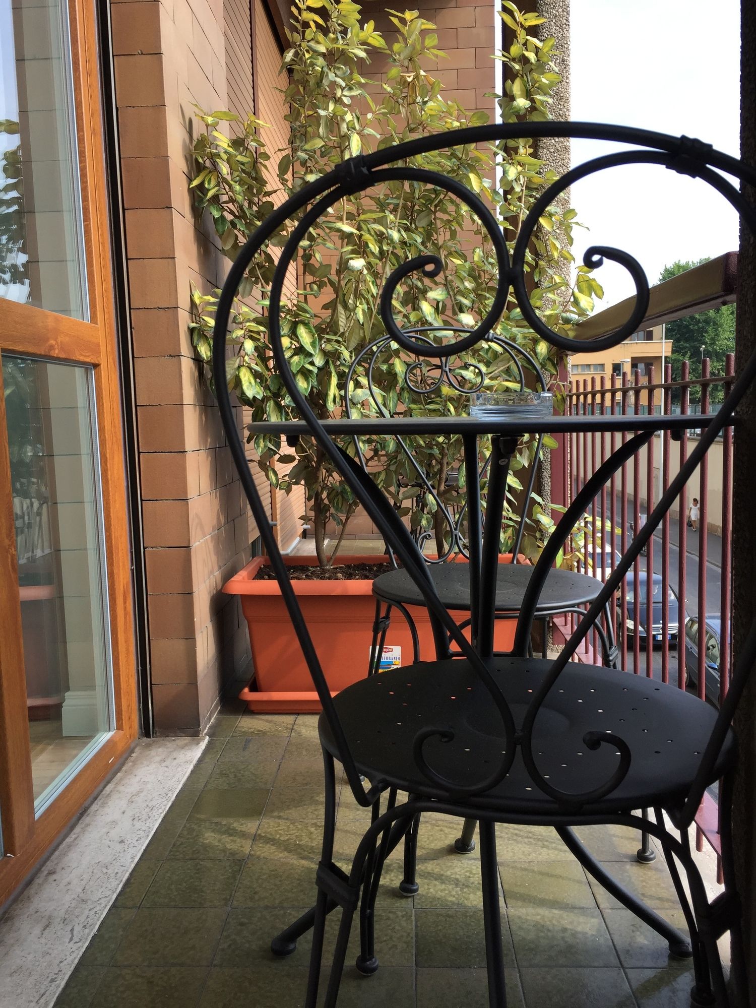 Фото отеля 4