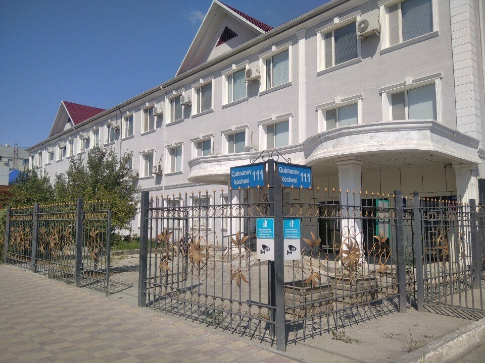 Пекарня Маковка, магазин хлебобулочных изделий, Атырау, фото