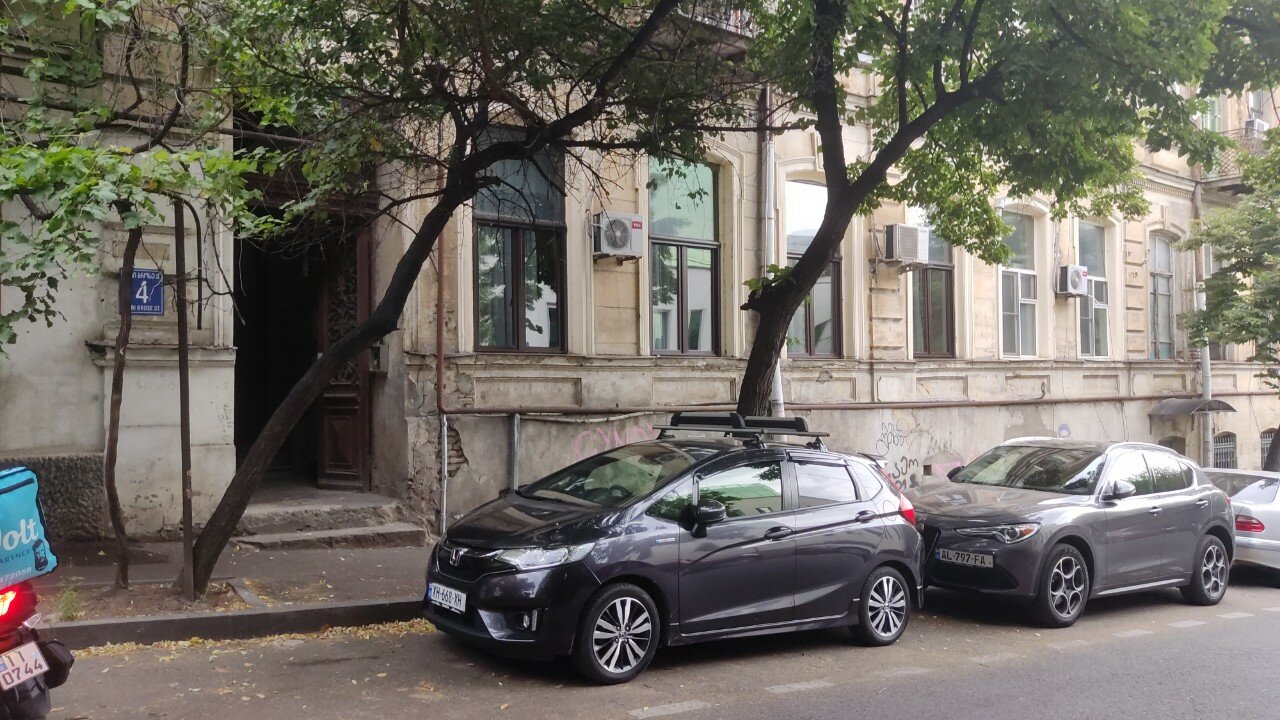 Фото Hb apartments Mari Brose