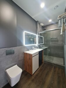 Гостиница Гора Кутха