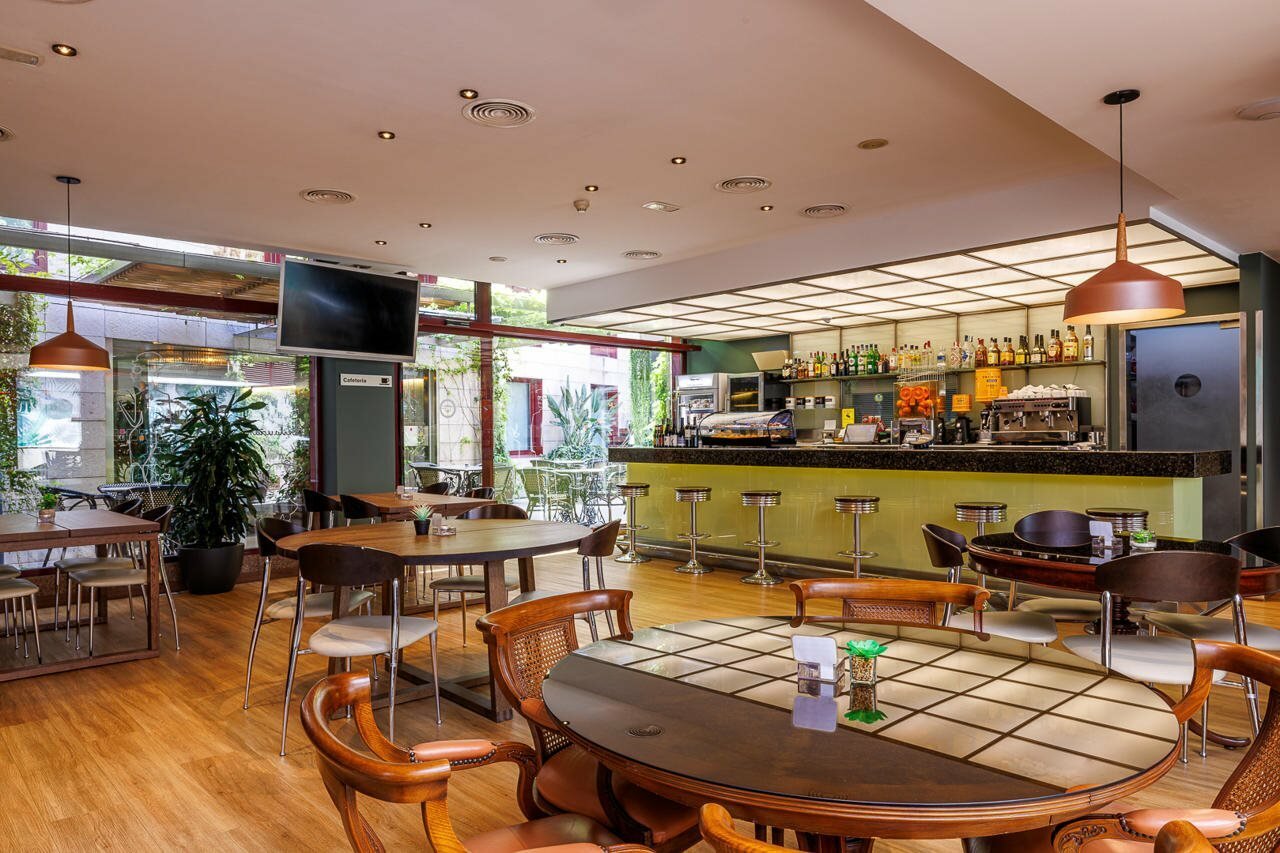 Фото Hotel Ronda Lesseps