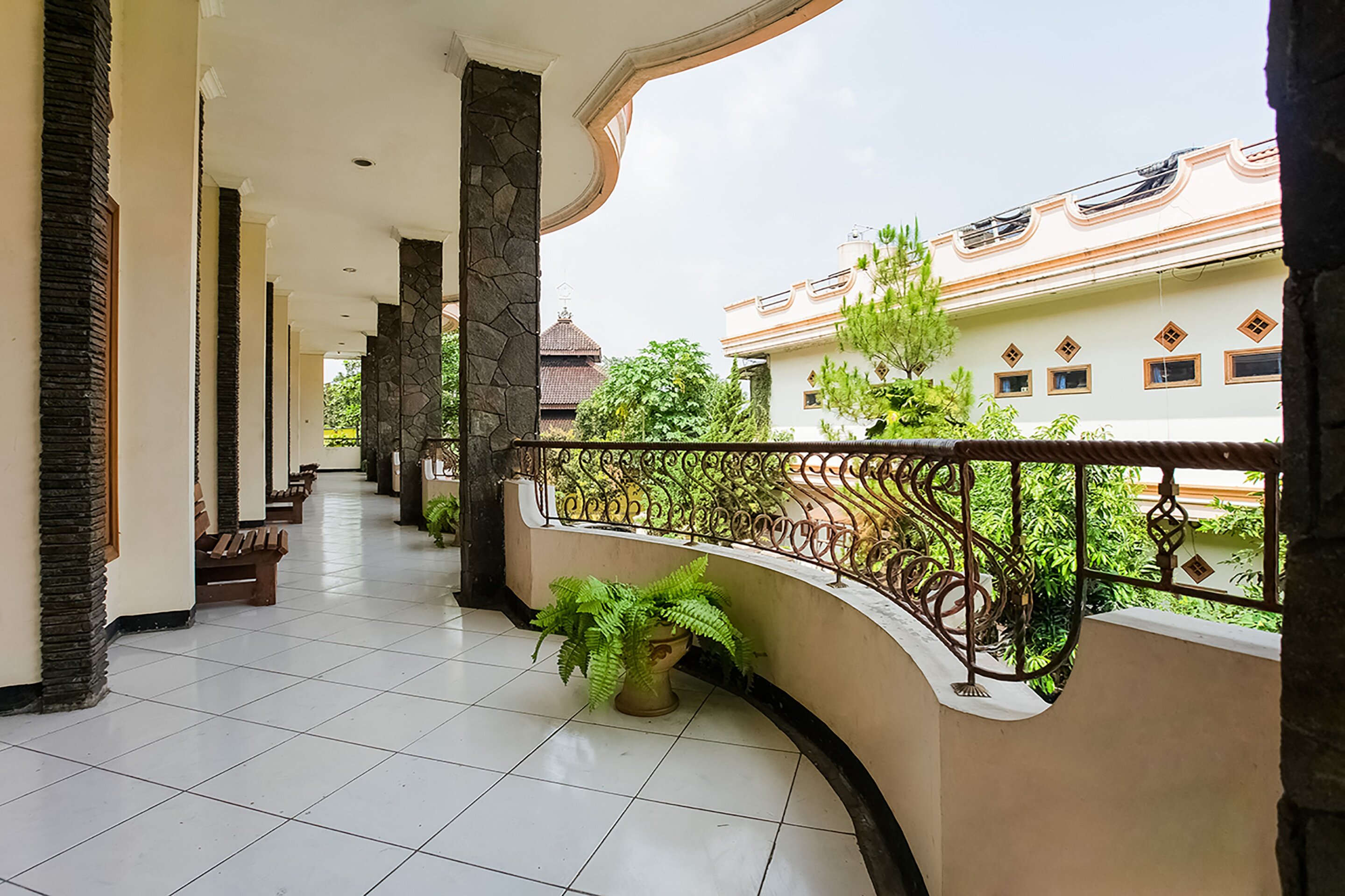 Фото Super Oyo 3406 Pandu Prima Guest House Syariah