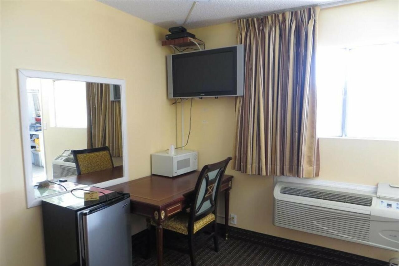 Фото A Fisher's Inn Motel