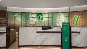 Гостиница Holiday Inn Express Changchun Jingyue, an Ihg Hotel
