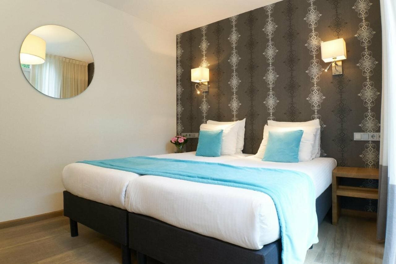 Фото Alp de Veenen Hotel