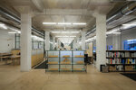 Меганом (Bersenevsky Lane, 5с2), architectural firm