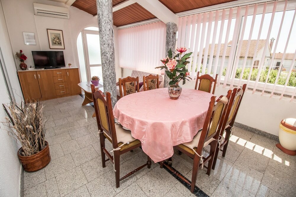 Фото Apartments Divna