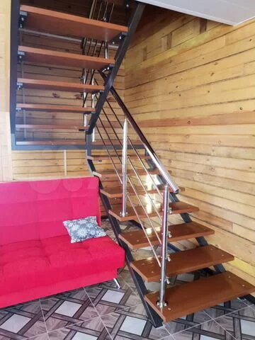 Фото Дом на Байкале