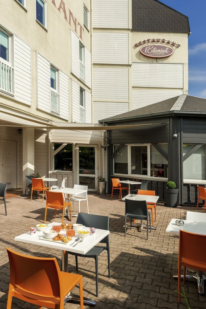 Фото ibis Nogent Sur Marne