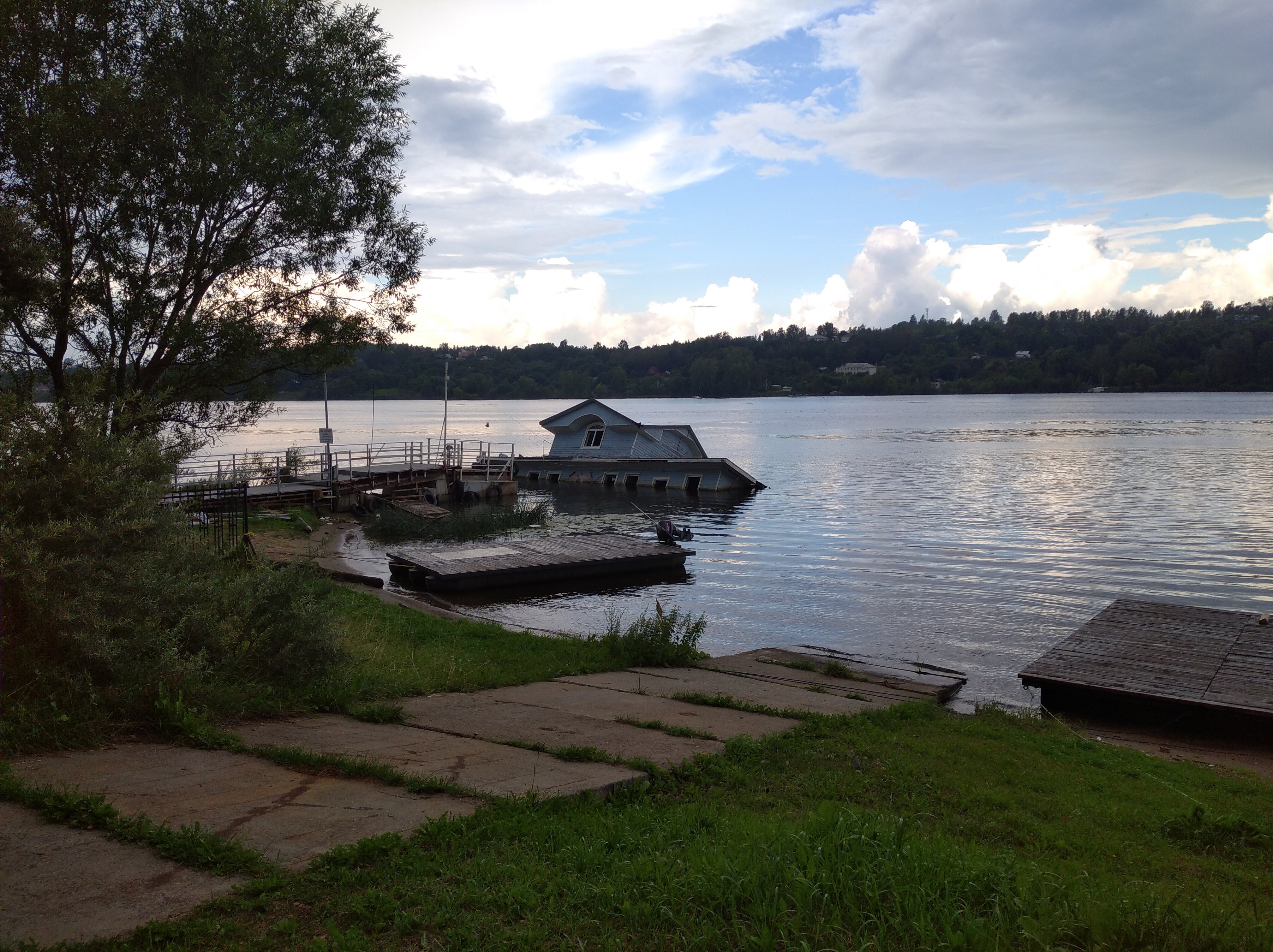 Фото Итиль Плёс