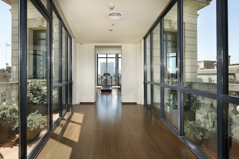 Фото Wilson Boutique Hotel