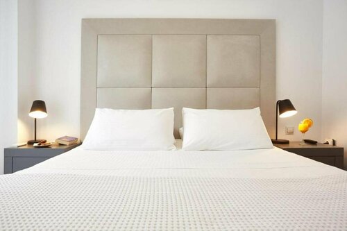 Гостиница Athenian Residences