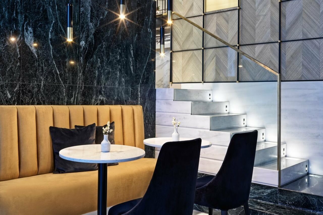 Фото Academias Hotel, Autograph Collection