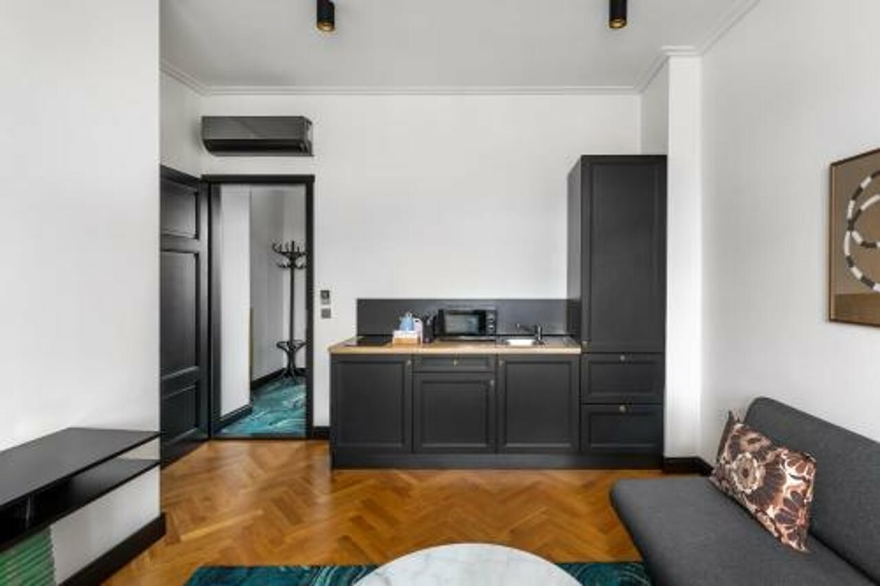 Фото Numa i Republika Rooms & Apartments