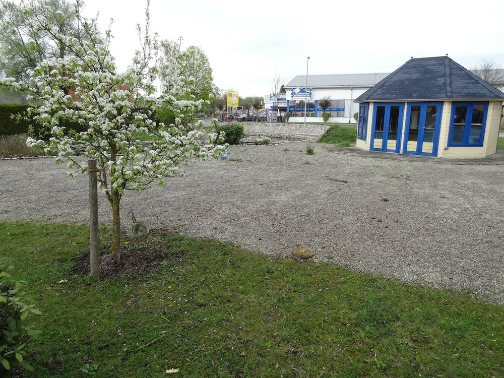 Фото Plaza Inn Mühldorf am Inn