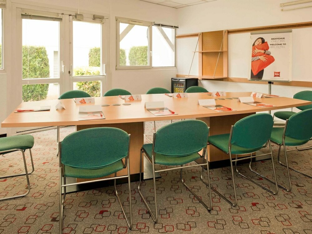 Фото ibis Nogent Sur Marne