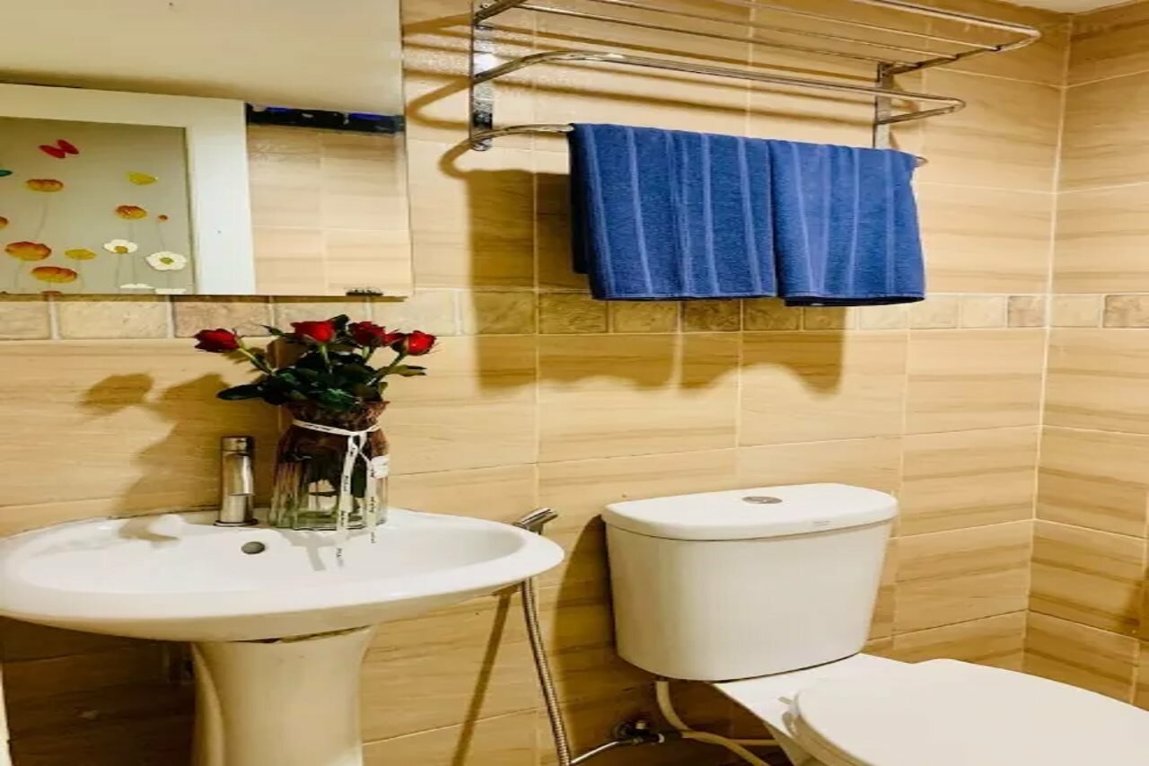 Фото A7 Hotel Pattaya