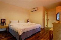 Фото Jerung Hotel