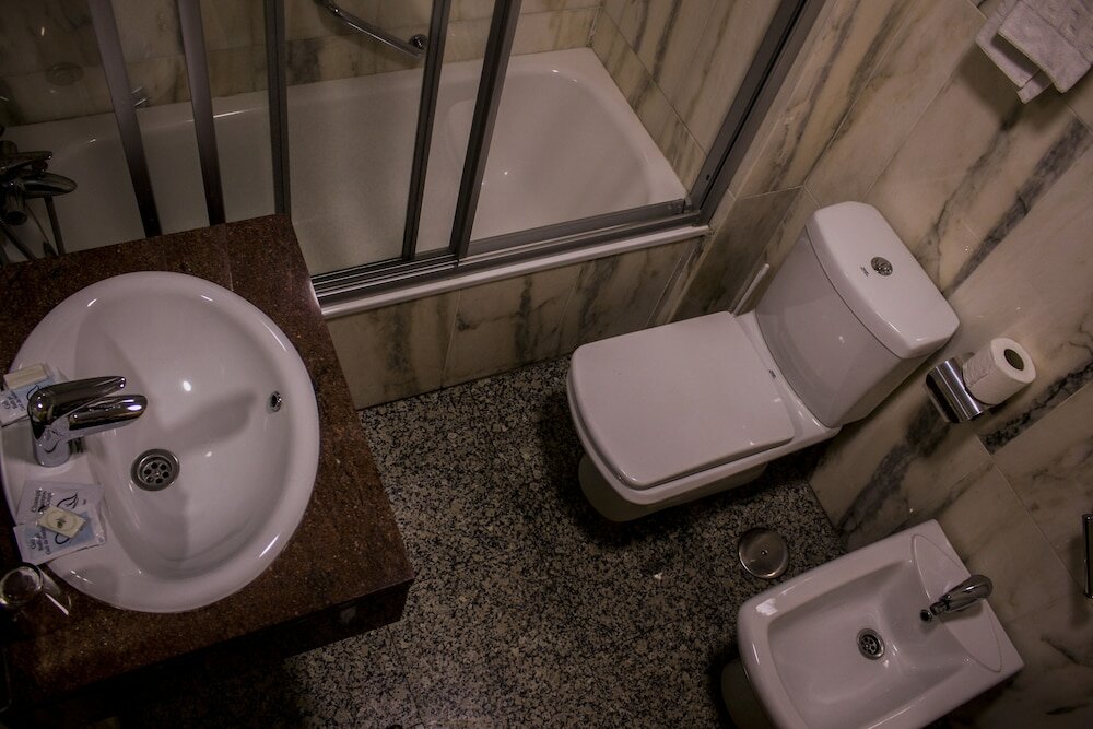 Фото Hotel Reyesol