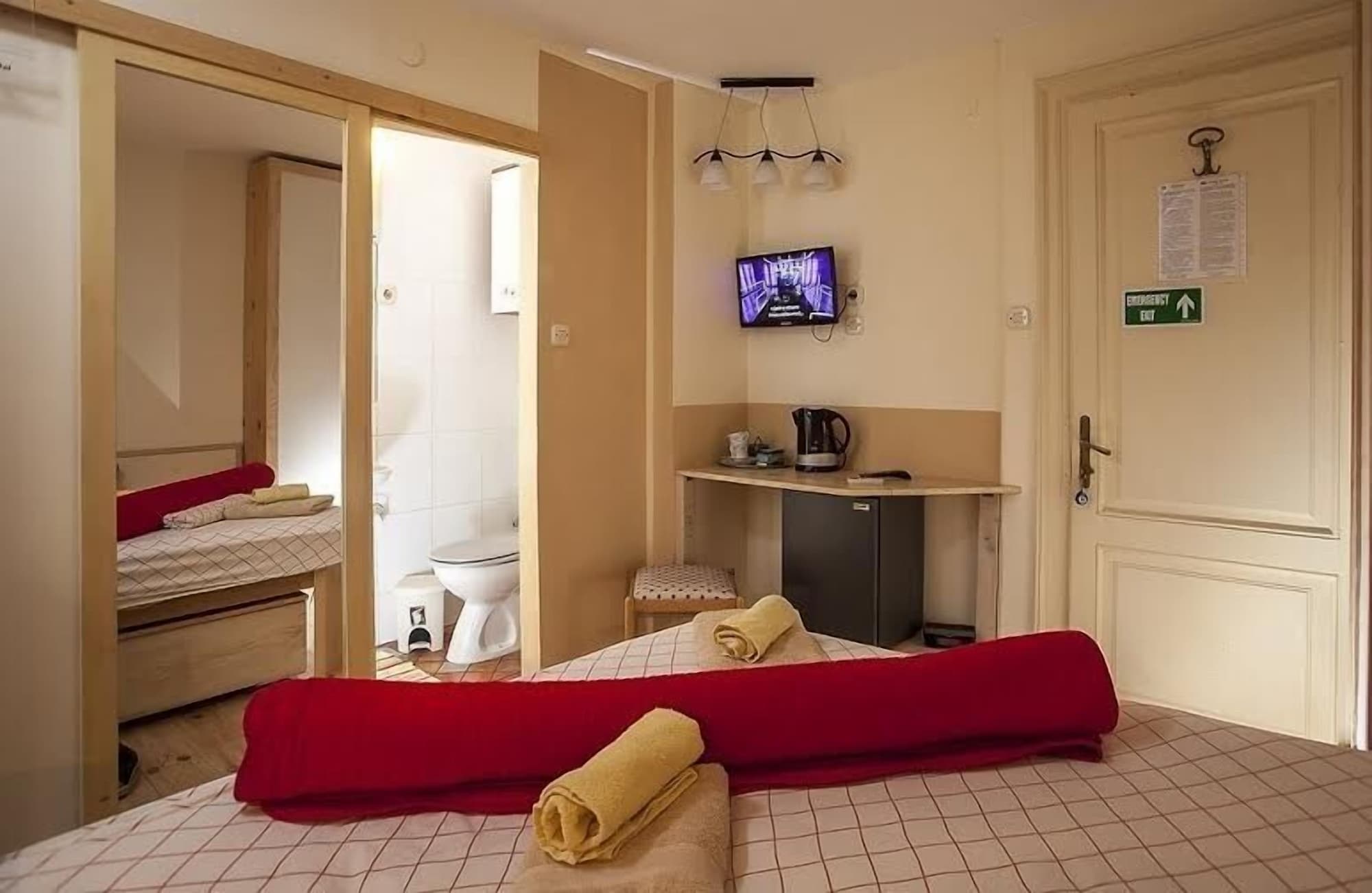 Фото Apartments Cecilia