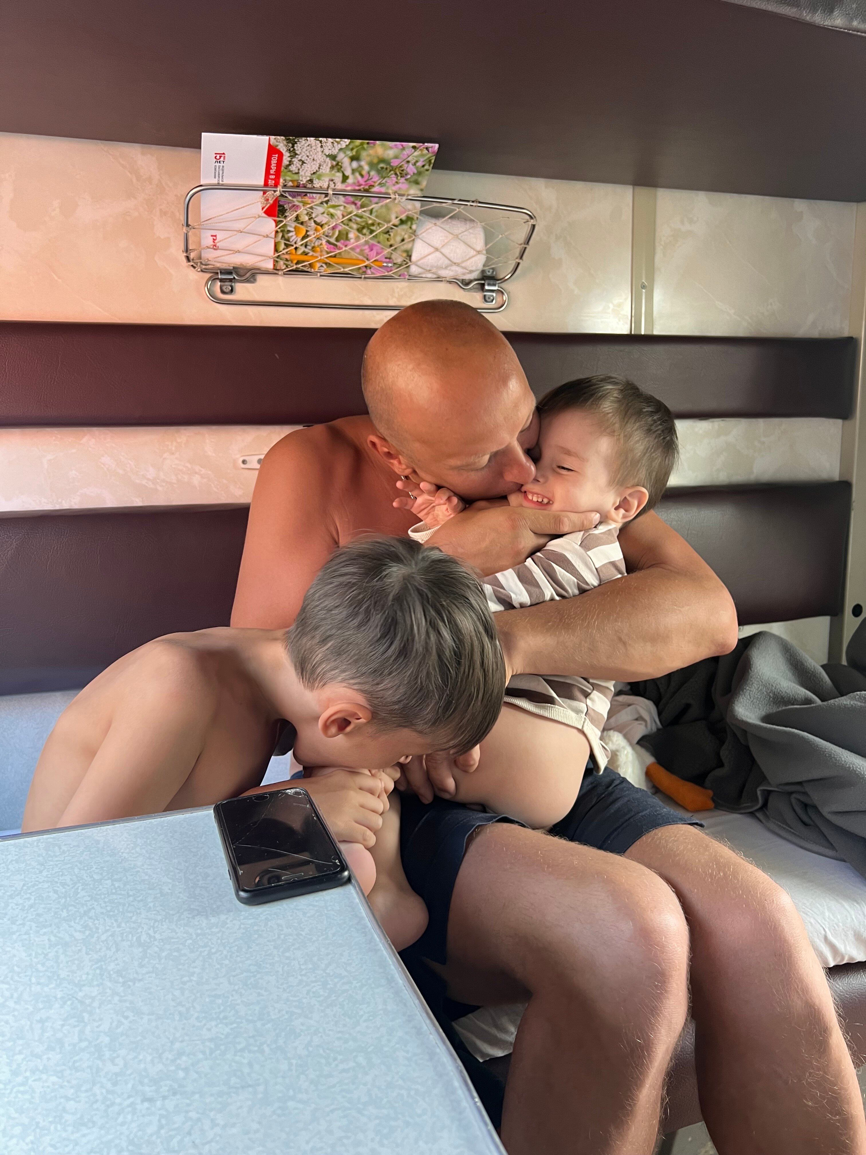 Фото Василина