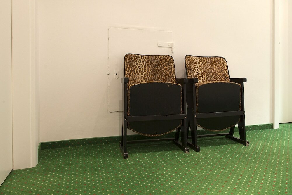 Фото Pension Stadthalle