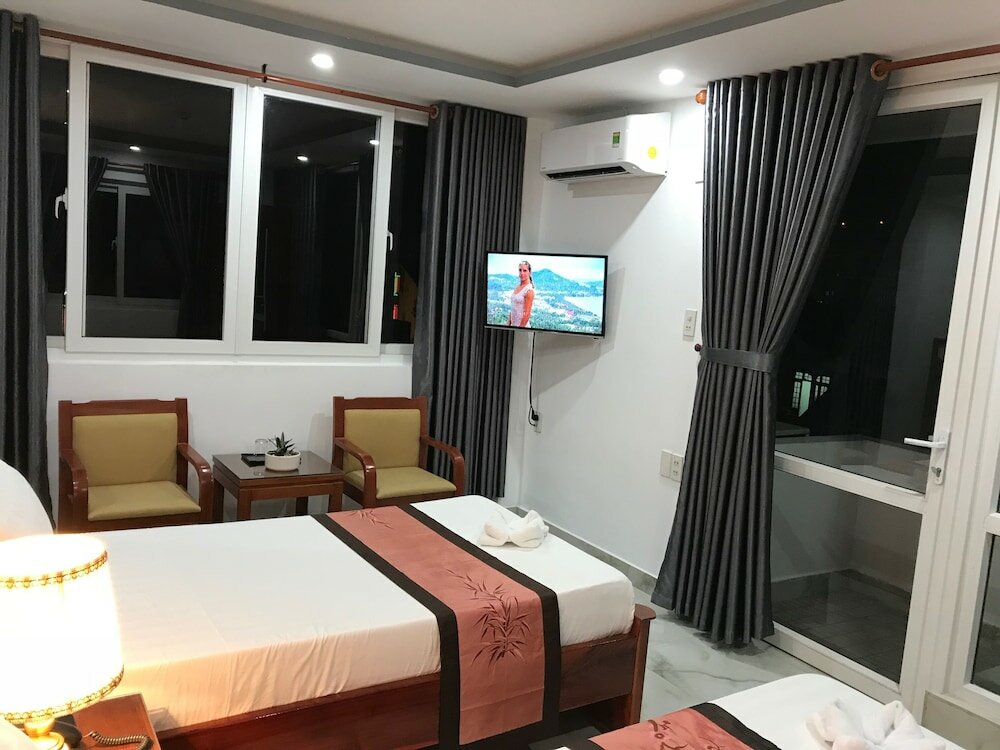 Фото Sunny B Hotel