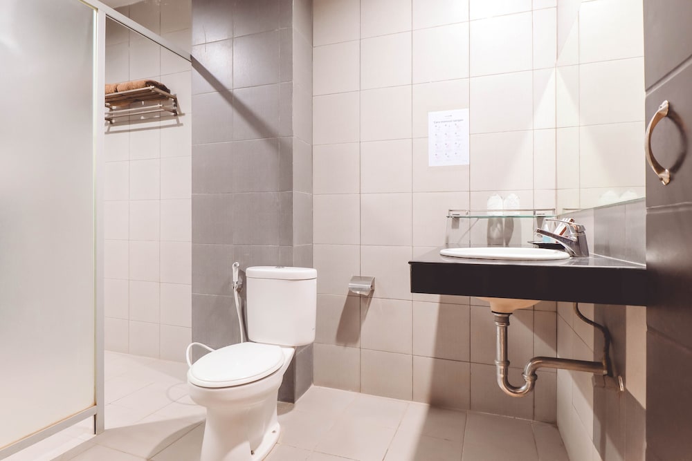 Фото Saka Hotel Medan