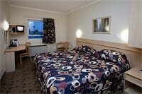 Гостиница Road Lodge Port Elizabeth Airport